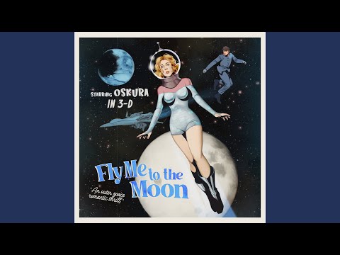 Παρακολούθηση Fly Me To The Moon (Frank Sinatra Cover) στο YouTube