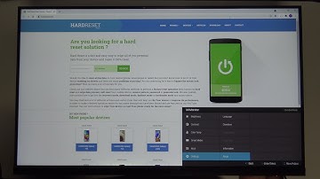 How to Factory Reset XIAOMI Mi Desktop Monitor 1C - Restore Factory Defaults on Xiaomi Display