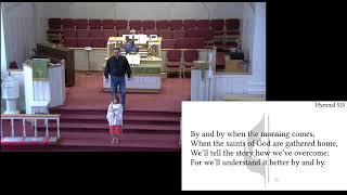 Worship with Culpeper UMC