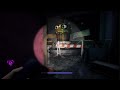 I MADE IT TO ROXY RACEWAY - Five Nights at Freddy's: Security Breach RUIN