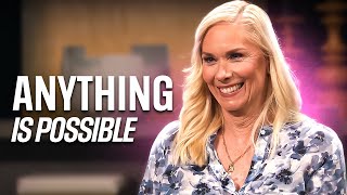 Leanne Morgan on Anything is Possible