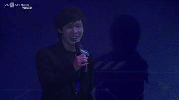 Kỹ sư Việt dùng AI viết 10 bài hát trong 1 giây| VnExpress