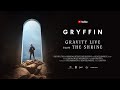 Gambar cover GRYFFIN: GRAVITY LIVE from THE SHRINE