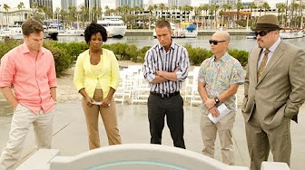 Dexter: Season 8 - YouTube