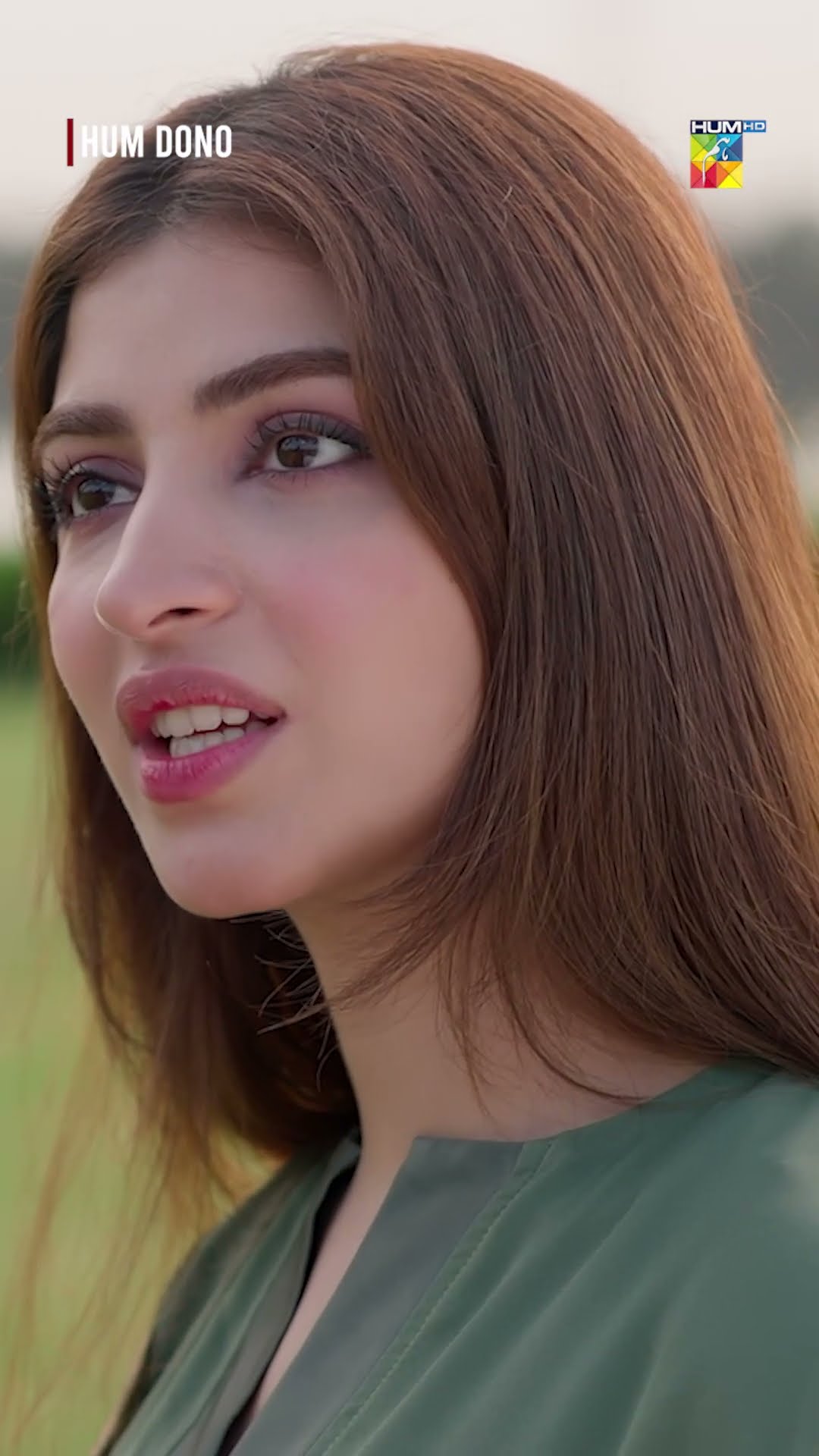 Hum Dono - [BEST SCENE] #humdono #kinzahashmi #anikazulfikar  #shortsfeed #shorts