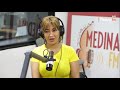 Ilham karaoui sur medinafm   