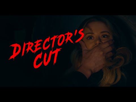 DIRECTOR&#039;S CUT | Official Teaser Trailer