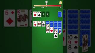 Spider Solitaire&free classic card game screenshot 4