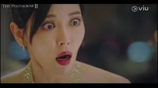 Cheon Seo Jin and Oh Yoon Hee's Confrontation Part 1 | The Penthouse 2, Episode 4 | Viu