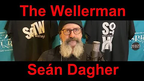 Sen Dagher - The Wellerman