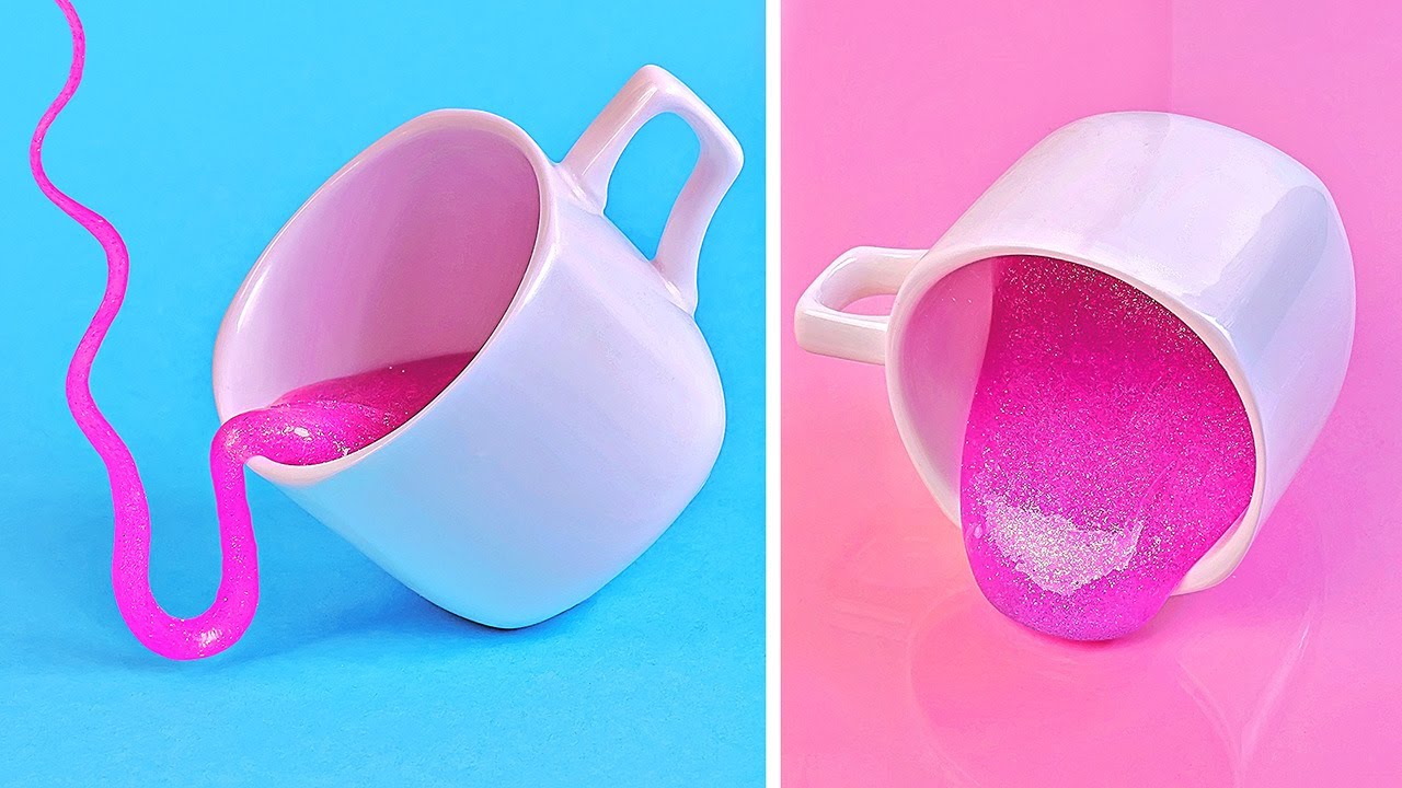 28 ADORABLE DIY IDEAS YOU WISH YOU KNEW SOONER