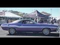 S08E09 1970 CHALLENGER R/T 440 4 SPEED UNVEILED