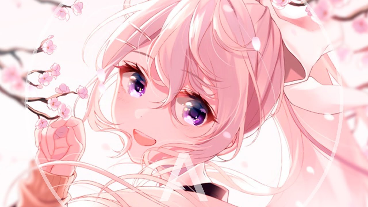 Nightcore - are you sure? (Loote)