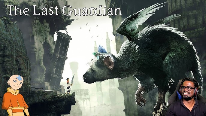 The Last Guardian Lives: Latest Updates