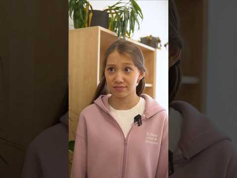 Учитель разбила чужой айфон #pov #школа #vikazang #юмор #story #school