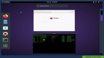 How To Deploy Navicat Monitor On Rocky Linux