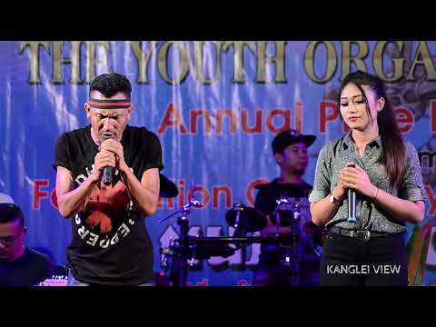 LIRA LIRA PHAJABASU || SORRY AND SANGITA || BLUE BAND