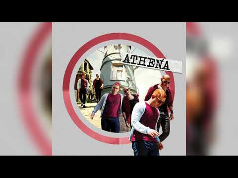 Athena - Ben Böyleyim (Official Audio)
