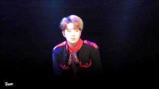 170106 GOT7 Let Me & Prove It