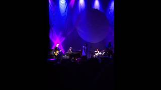 The Waterboys - Politics (An Appointment With Mr Yeats) live at Barbican Centre