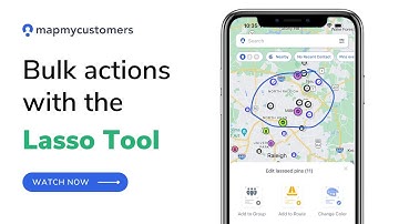 Tip of the Week: Using the Lasso Tool
