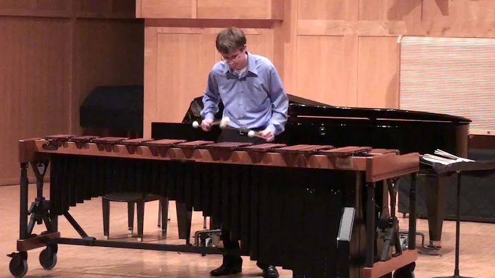 J.S. Bach: Sonata no. 2 in a minor for violin: II....