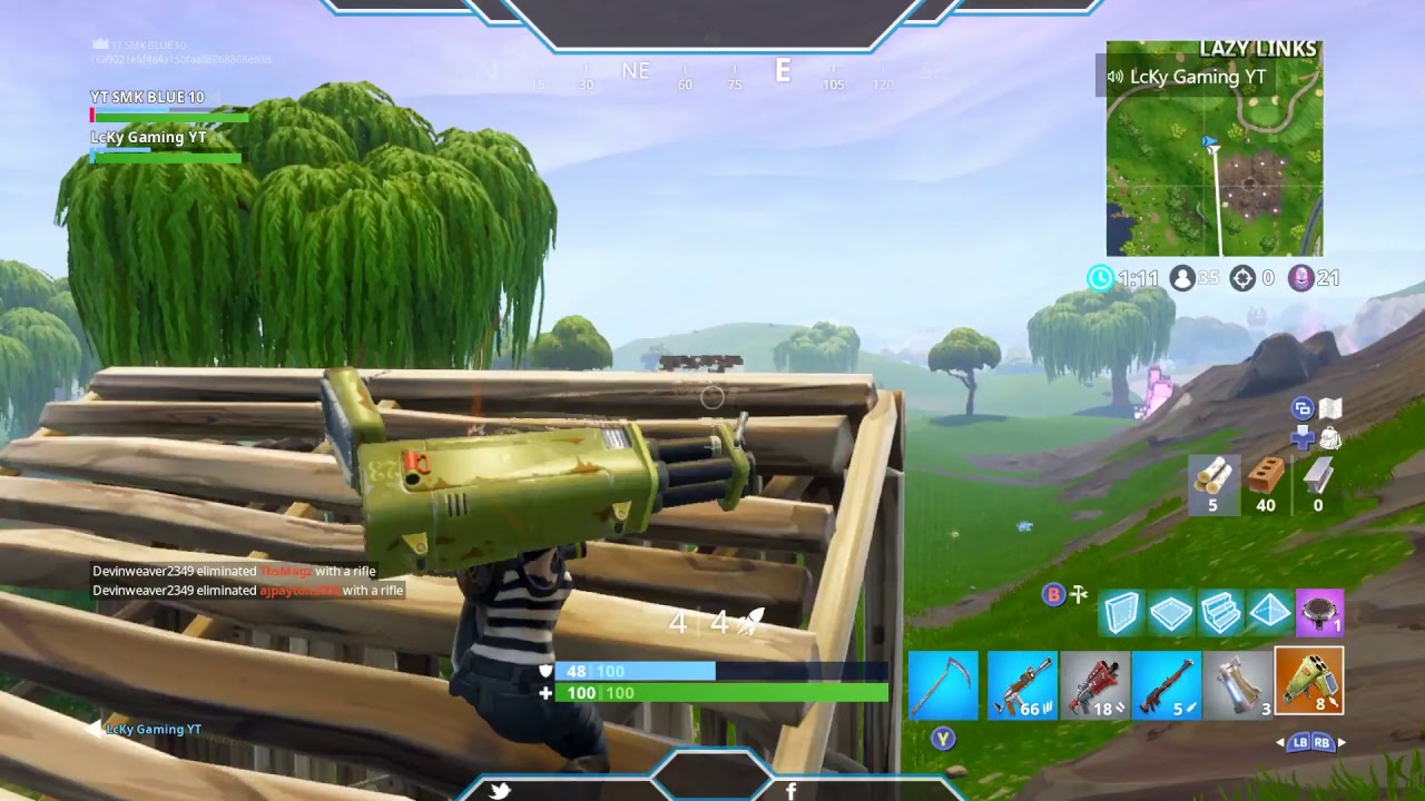 FORTNITEMARES IS ENDING IN THE NEXT 24 HOURS YouTube