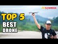 Top 5 Best Aliexpress Drone In 2021