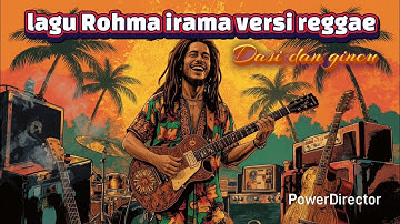 🎶 lagu H Rhoma irama “Dasi dan Gincu" 🎶 (Reggae Version) by Nurlelasari Project #viralvideo #music
