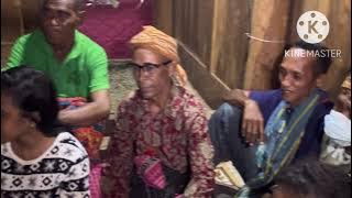 Inagura Uma Lisan Harame Uma Goan “simu Uma Mane Mane Foun no Pehe Atabae Koitapo, 28-29 sept 2022