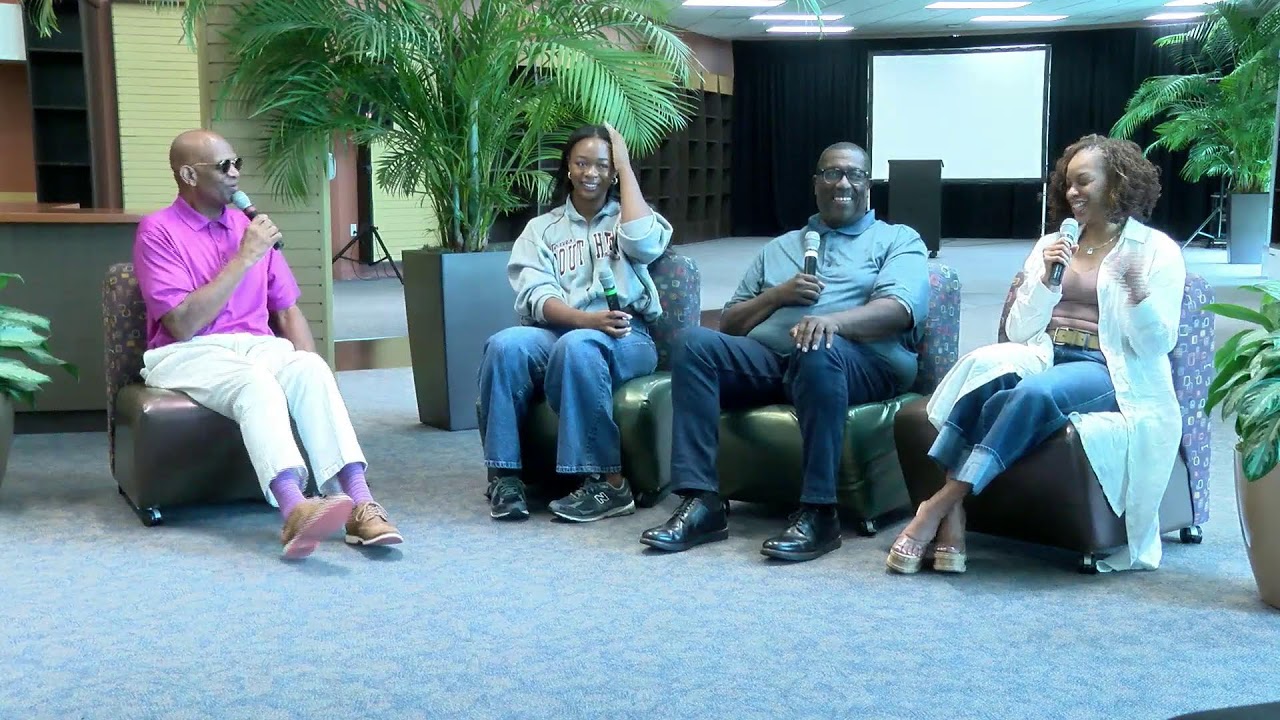 The Kickback With Kirbyjon