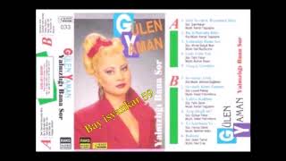 Gülen Yaman - Yalancı