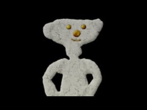 Museum Curator Theme | Vector Validation III Secret Bagde | Bear (Alpha)