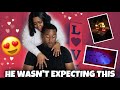 I Surprised My Husband | Sexy & Romantic Valentine's Day Surprise