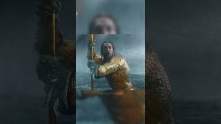 Can Aquaman control whole Ocean 😓 #shorts #aquaman