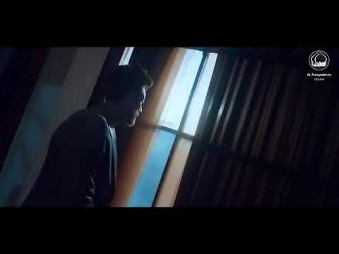 المنشد محمد الحلفي وشبل الفرقدين عبدلله بيه حجي