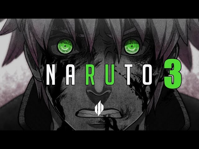 Naruto V4 ☯ Japanese Trap & Bass Music Mix ☯ Trapanese Remix class=