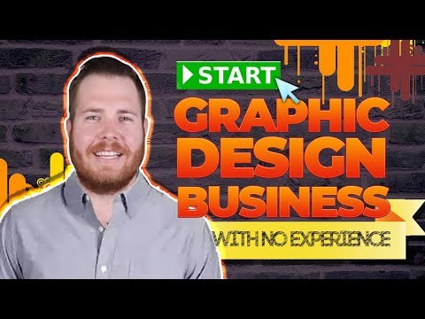 start-a-graphic-design-business-with-no-experience