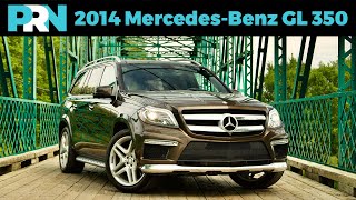 $30,000 for a Flagship Mercedes SUV! | MercedesBenz GL 350 BlueTec 4matic Full Tour & Review