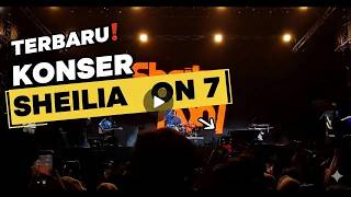 Sheila On 7 Full Live At Buzz Youth Fest