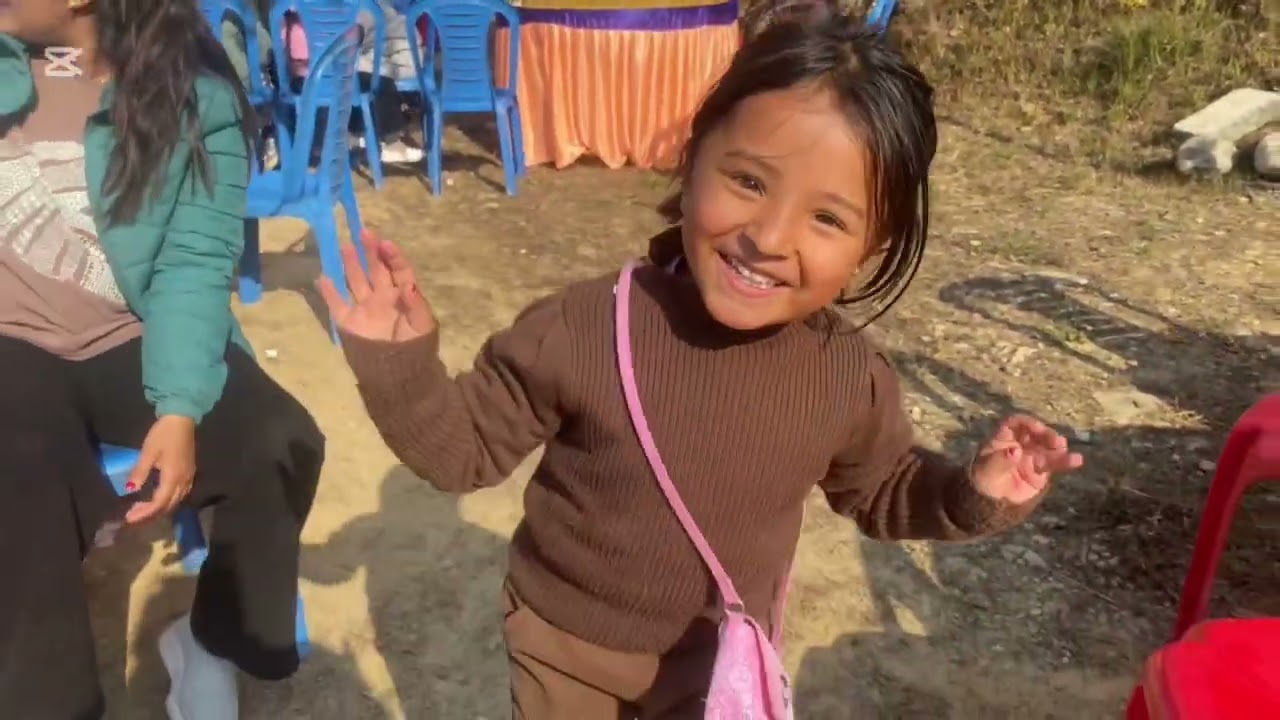 Dipang tal ma picnic ko ramaelo (part 1)