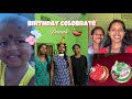 Birthday celebrate 🥳 Diwali ki Marketing mood Kharab 😒😢@ArunaKullu10 || village vlog ||
