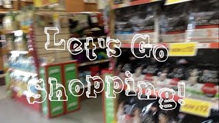 Hi everyone! I popped to pets at home as a treat (yes, I love shopping for the pets that much) the other day and thought I would film a 