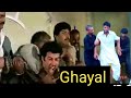 Ghayal (1990) full movie in full HD| sunny Deol Amresh puri full HD movie