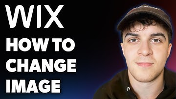 How to Change Image on Wix (Full 2025 Guide)