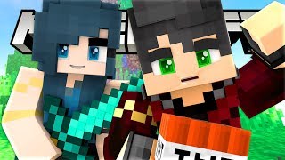 The WORST Minecraft Bedwars game we ever played!