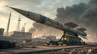 «Циркон» — Оружие будущего уже на вооружении! Гиперзвук, от которого не спастись