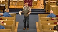 trinity united gravenhurst youtube