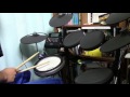 【叩いてみた】FABLED NUMBER - Move
