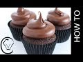 Chocolate cupcakes no mixer from scratch by cupcake savvys kitchen